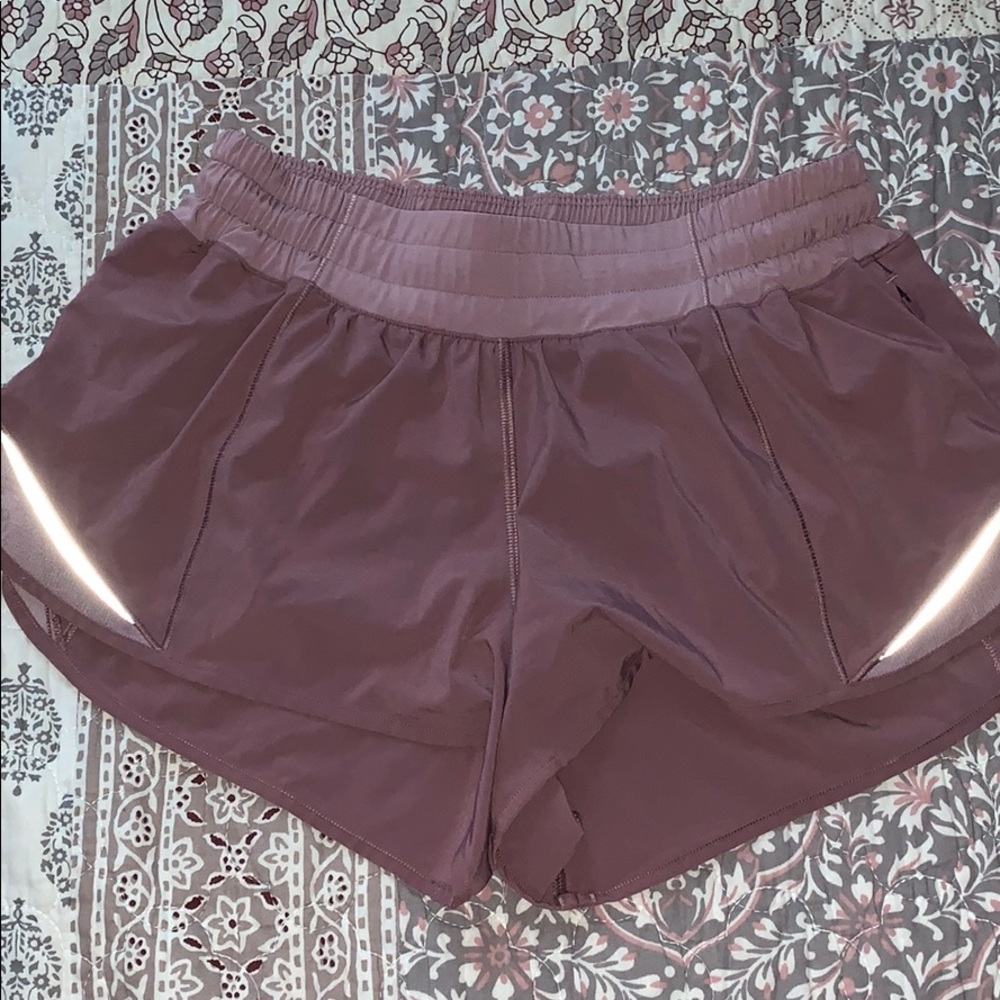 Hottie hot short